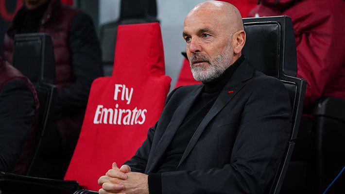 Stefano Pioli (acmilan.com)