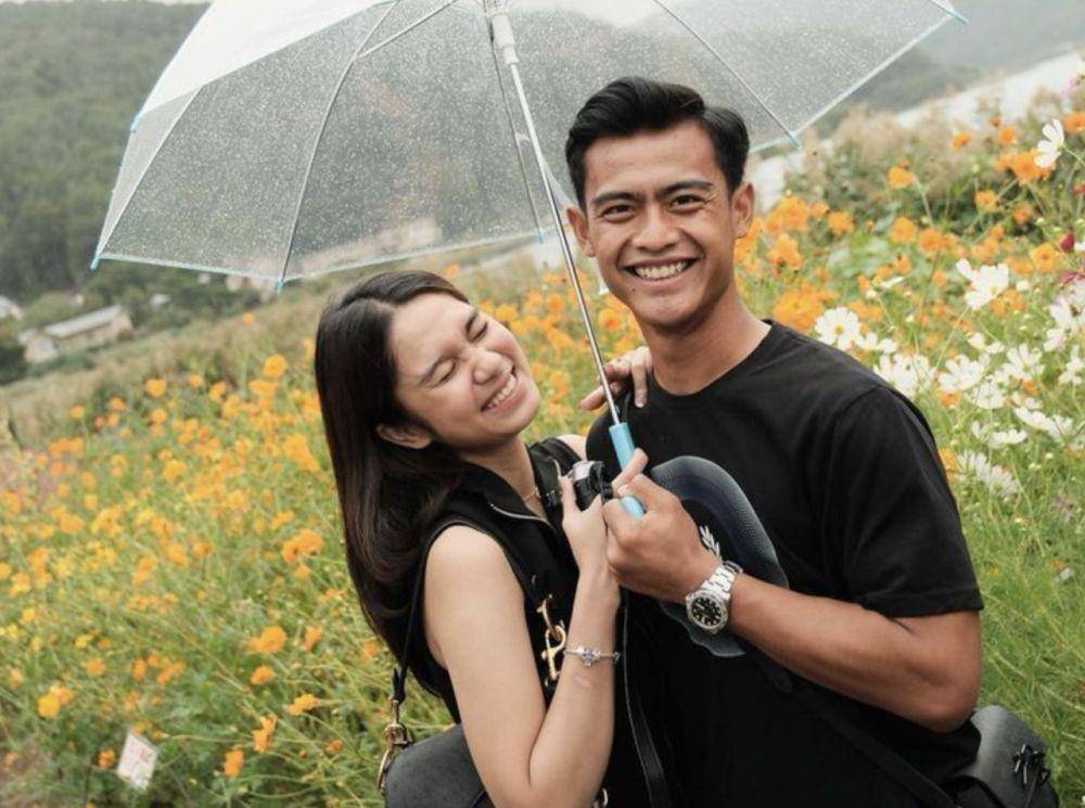 potret Pratama Arhan dan Azizah Salsha (instagram.com/pratamaarhan8)
