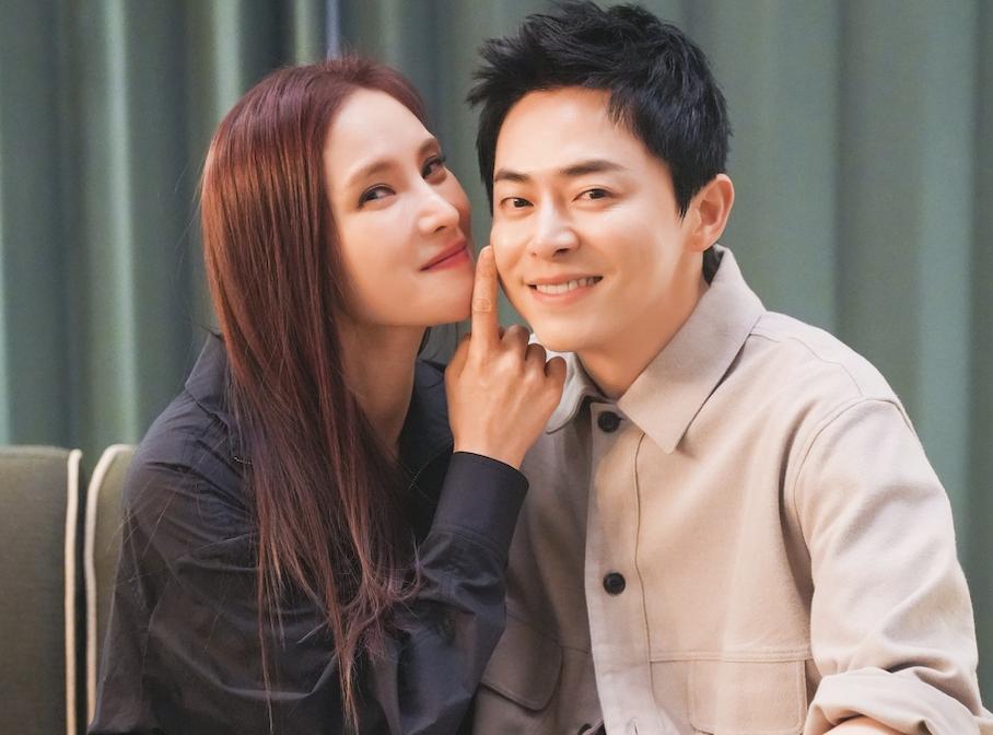 Pasangan Artis Jo Jung Suk dan Gummy Bakal Duet untuk Pertama Kali