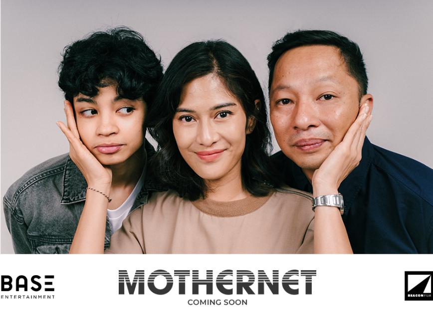 Sinopsis Film Mothernet, Dibintangi Dian Sastro hingga Ringgo Agus