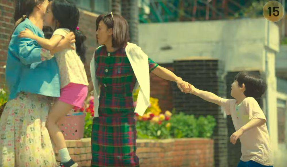 cuplikan drama Korea Love Next Door (youtube.com/tvNDRAMA_official)