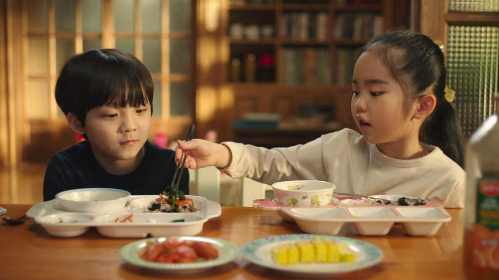 cuplikan drama Korea Love Next Door (youtube.com/netflixkcontent)