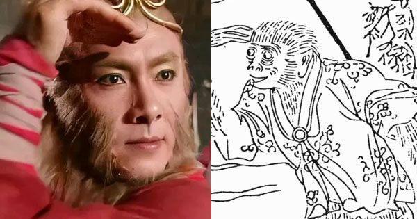 8 Fakta Menarik Sun Go Kong, Tokoh Novel Journey to the West!