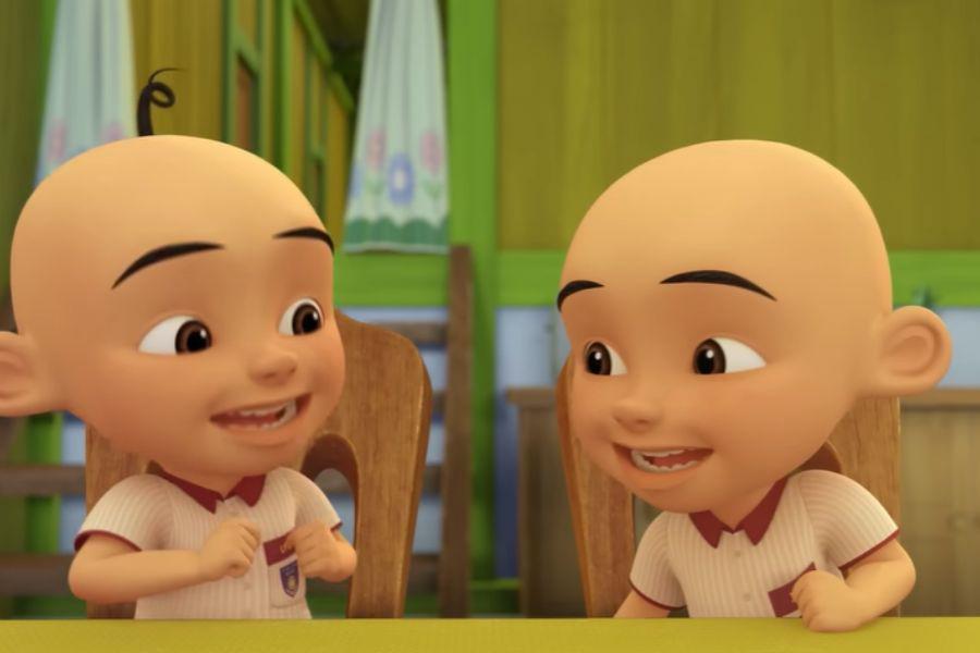 Arti Nama Upin dan Ipin yang Bertema Islami, Jadi Inspirasi!