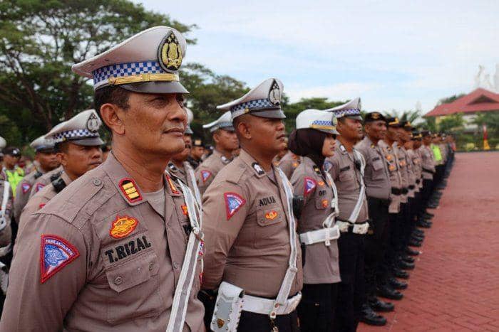 Mahfud Kecewa RUU Polri Dikebut, Komite Reformasi Dinilai Basa-basi