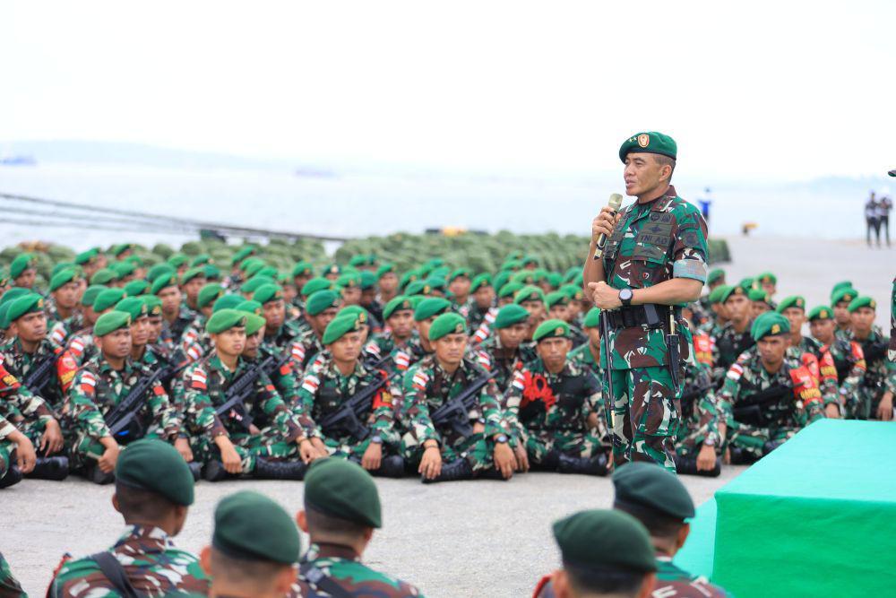 12 Jenis Tunjangan TNI dari yang Umum hingga Khusus, Apa Saja?