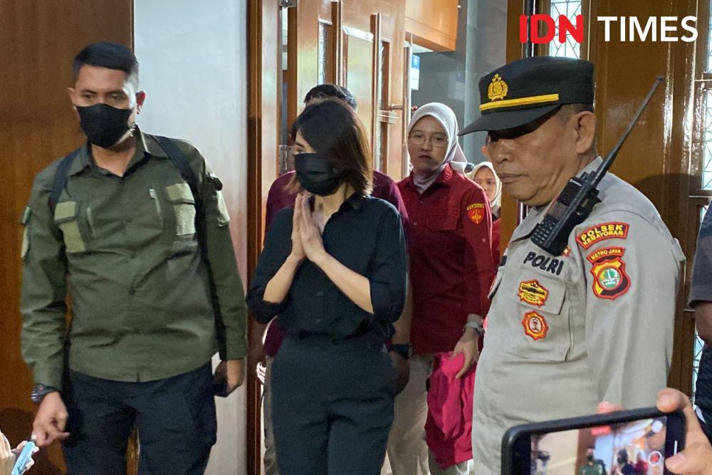 Helena Lim Beli Rumah di PIK Atas Nama Nyonya Janda