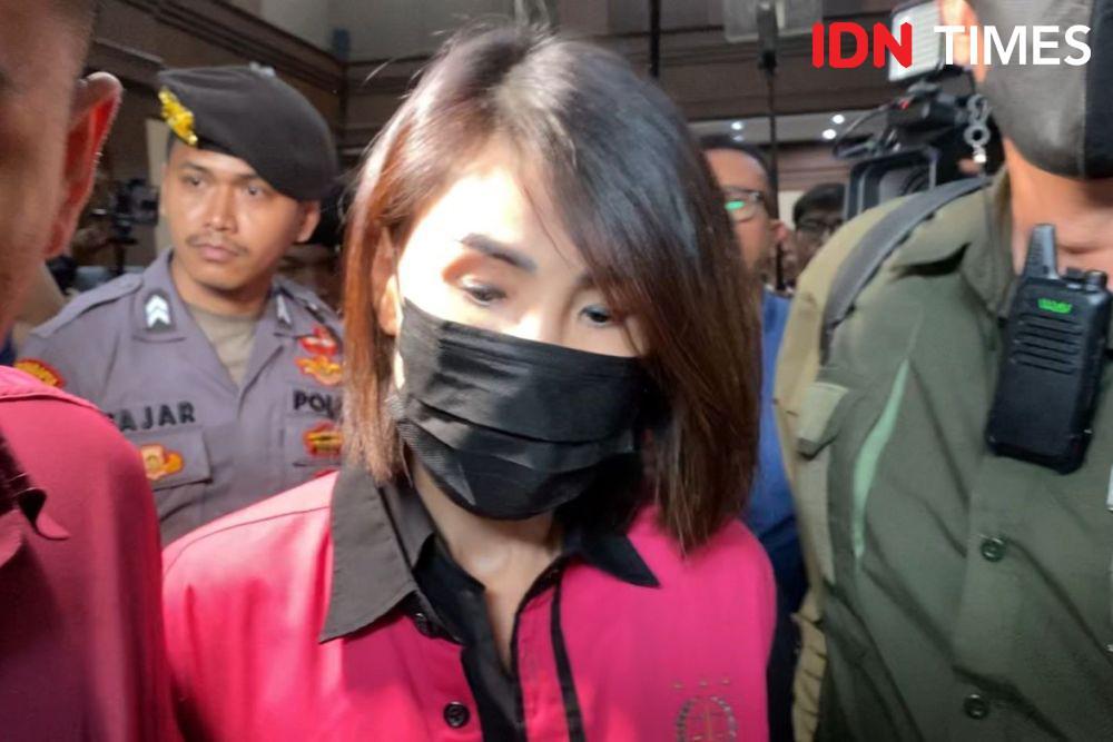 Cara Helena Lim Cuci Uang Harvey Moeis dari Hasil Korupsi Timah