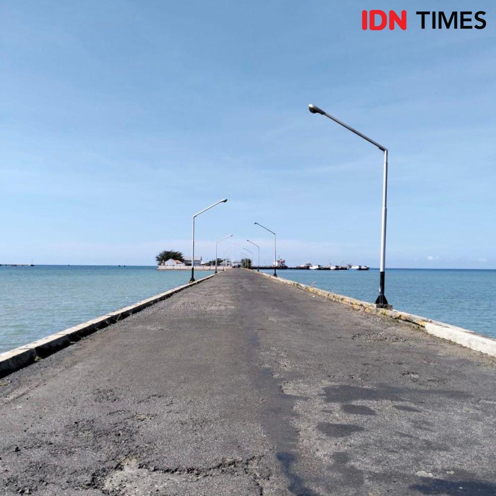 Jadwal dan Harga Tiket Kapal dari Surabaya ke Pulau Bawean
