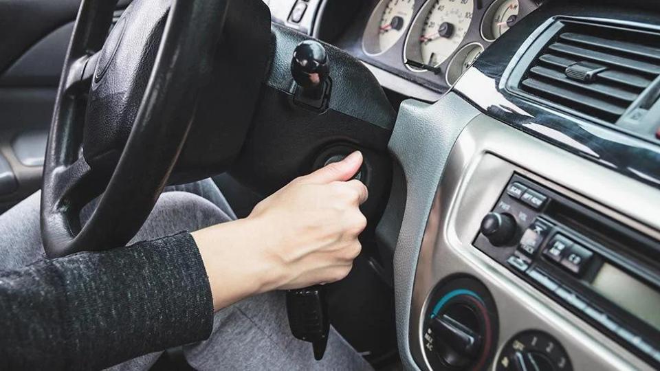 5 Kebiasaan Buruk Ini Bikin Mobil Sulit Distarter, Hentikan Sekarang