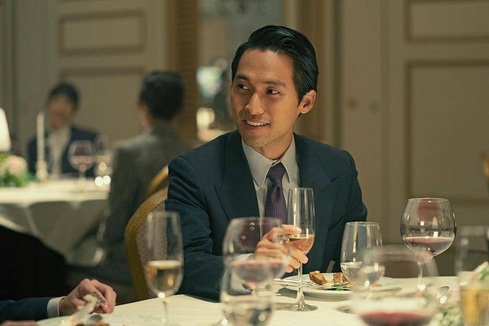 Still cut drama Korea Pachinko (Imdb.com/Pachinko)