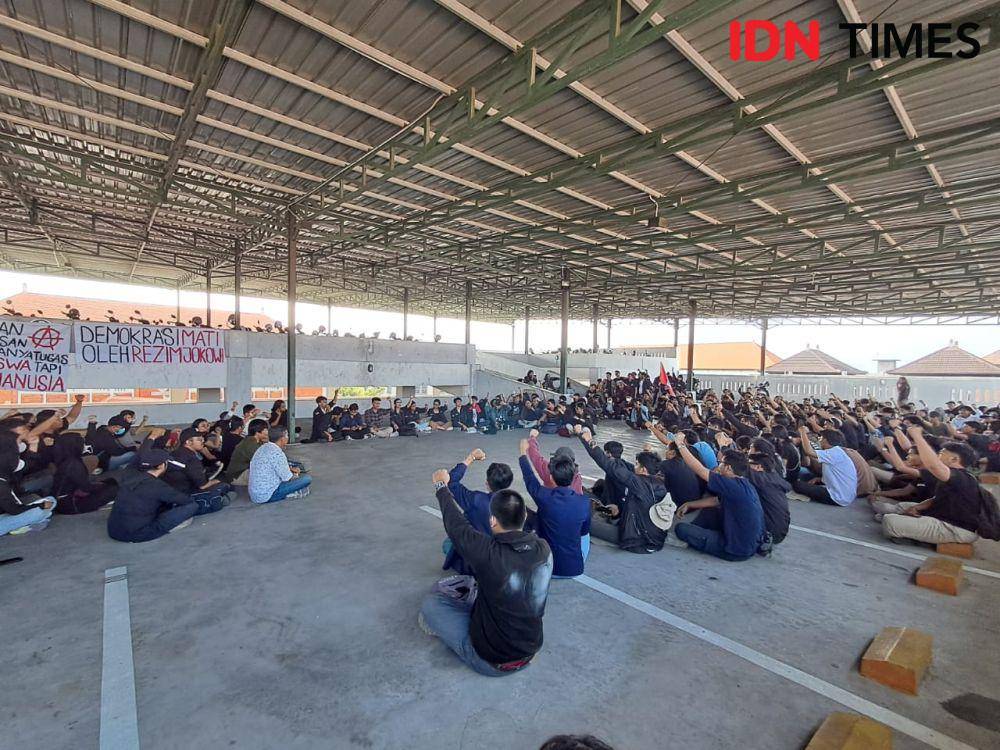Revisi UU Pilkada Bisa Digugat Apabila Tetap Disahkan