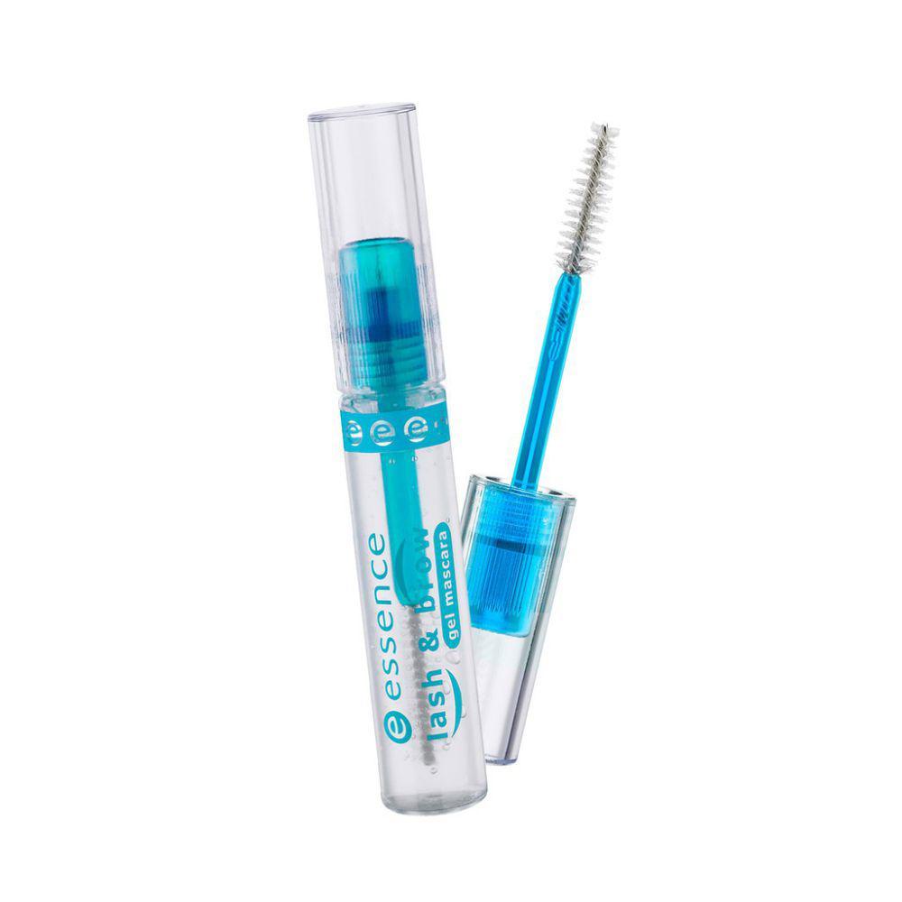 Essence Lash and Brow Gel Mascara (shopee.co.id/END Cosmetics Official Store)
