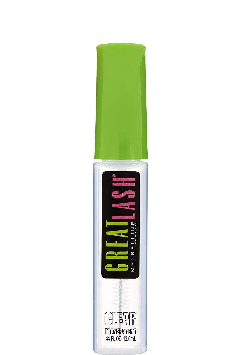Maybelline Great Lash® Clear Mascara (maybelline.com)