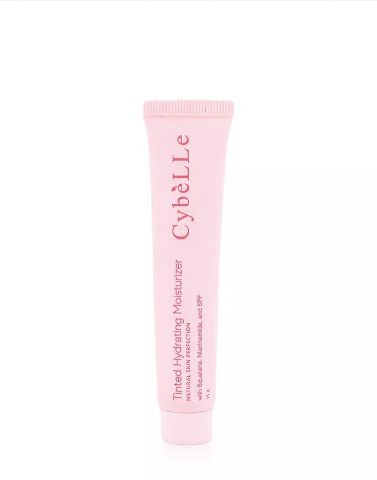 Cybelle Tinted Hydrating Moisturizer (zalora.co.id/Cybelle)