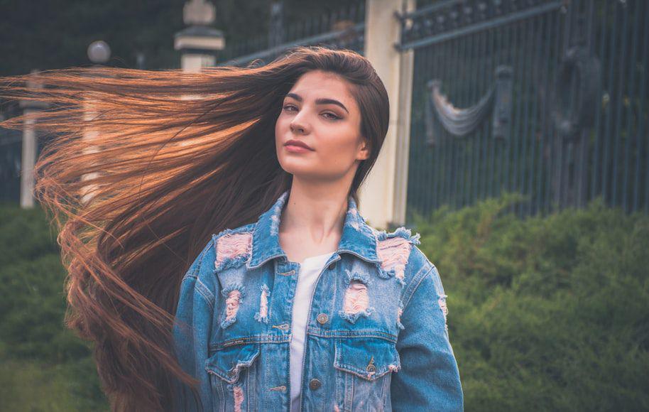 5 Rekomendasi Vitamin Rambut untuk Catokan, jaga Kesehatan Rambut!