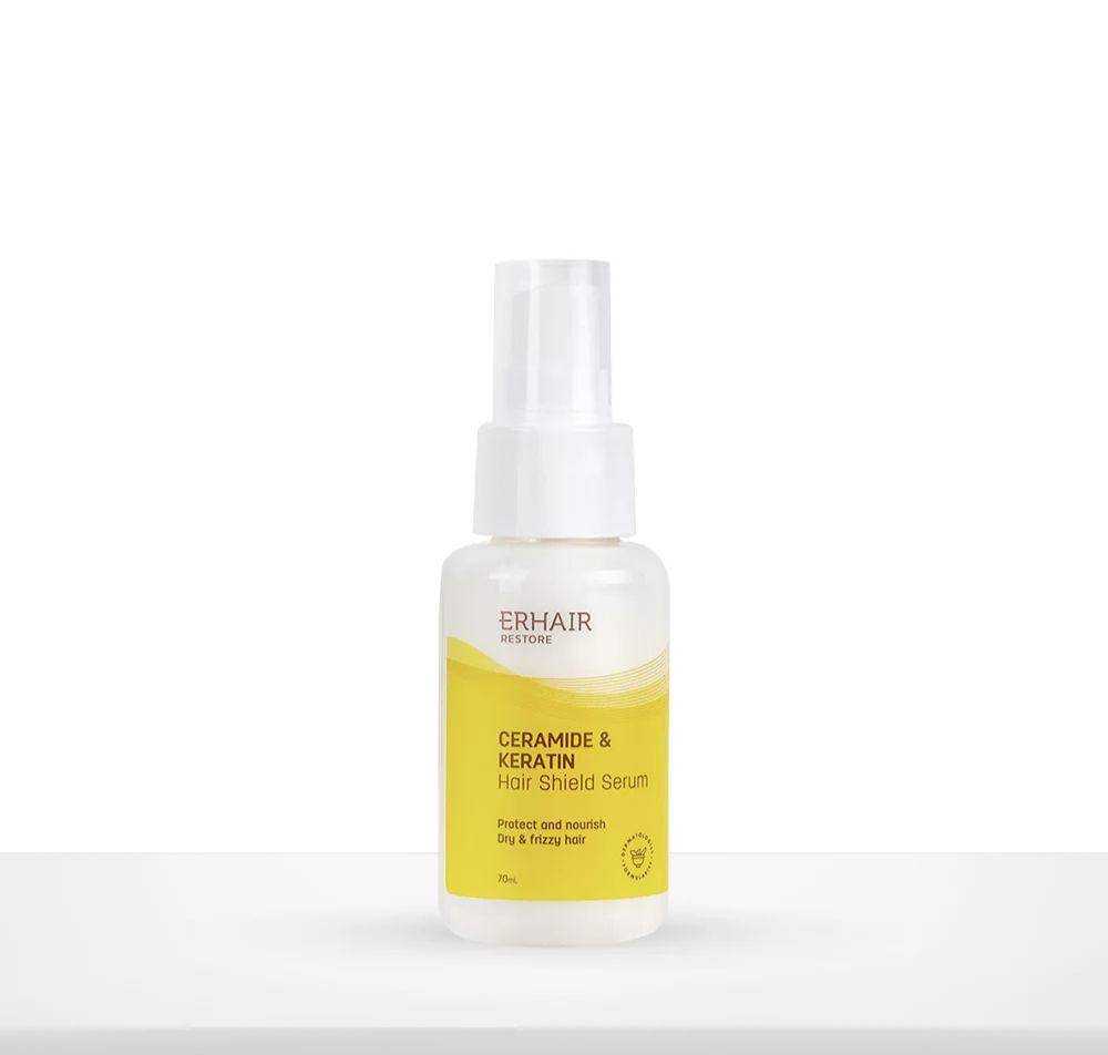 Erhair Restore Ceramide and Keratin Hair Shield Serum (erhastore.co.id)