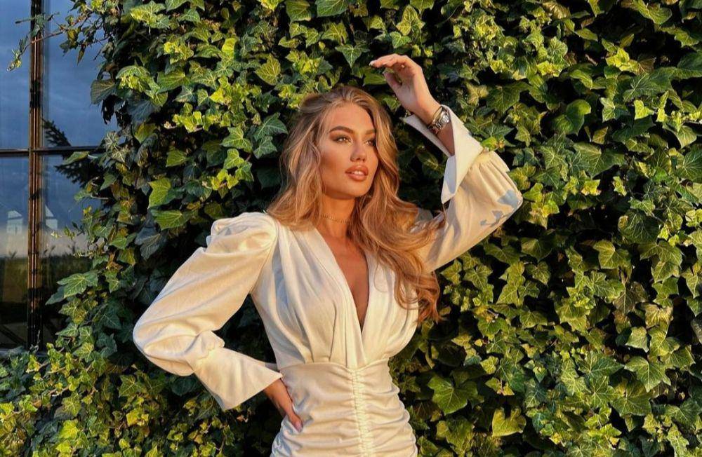 Adéla Štroffeková (instagram.com/adela_stroffekova)