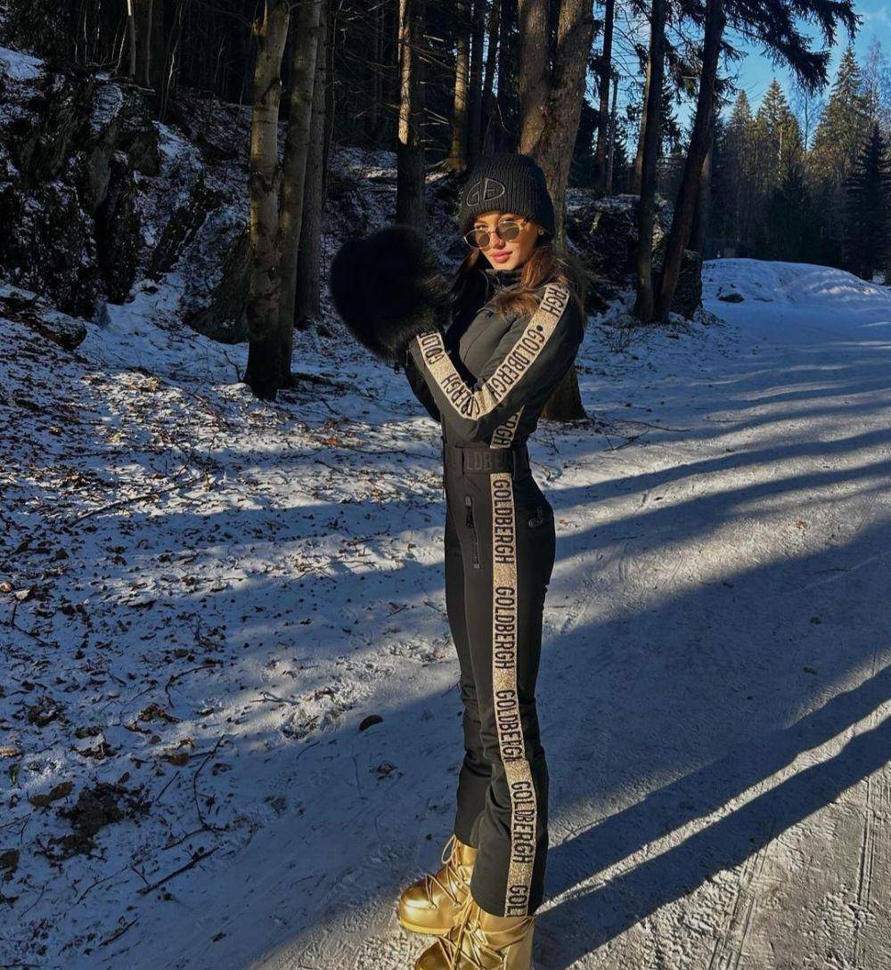 Adéla Štroffeková (instagram.com/adela_stroffekova)