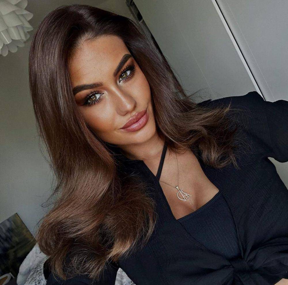 Adéla Štroffeková (instagram.com/adela_stroffekova)