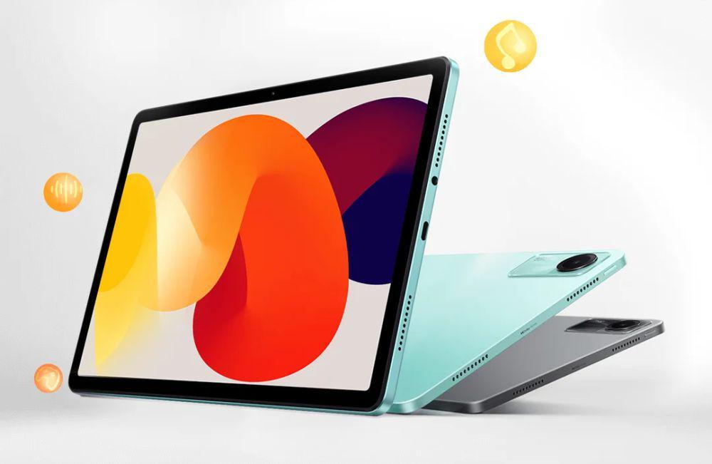 Perbedaan Xiaomi Redmi Pad SE yang Rilis di Indonesia dan India