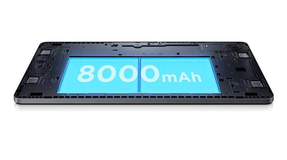 potret Xiaomi Redmi Pad SE (mi.co.id)