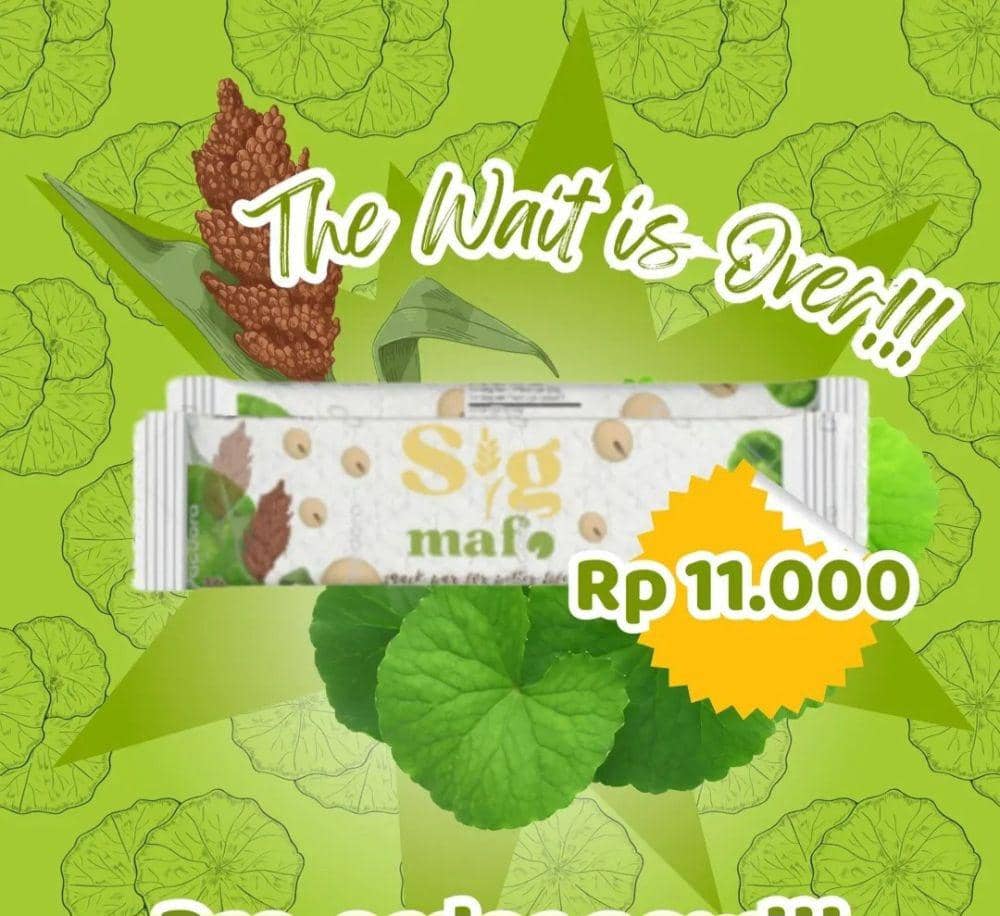 Potret snack bar sigmafo (instagram/sigmafo.id)