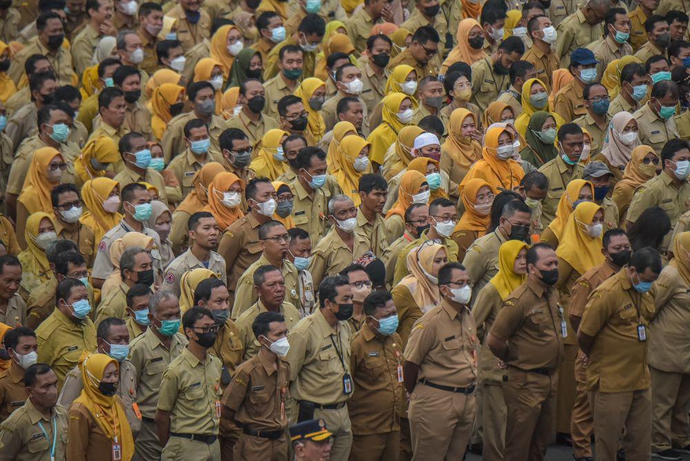 Formasi CPNS Kemenko Perekonomian 2024, Simak Juga Rentang Gajinya!