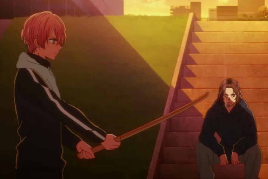 Oshi no Ko (dok. Doga Kobo/Oshi no Ko)