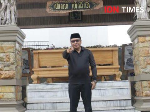 Putusan MK, Tokoh Masyarakat Purbalingga Sebut Eliminir Kotak Kosong