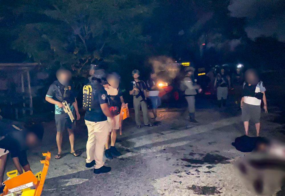 Anggota Brimob Diduga Tembak Mati Warga di Yahukimo, Ini Kronologinya