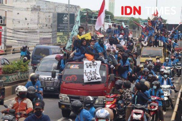 IDN Times/Muhamad Iqbal