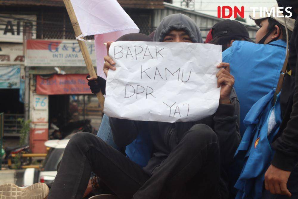 IDN Times/Muhamad Iqbal