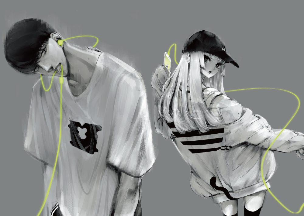 Melibatkan Koreografer BTS, Anime Wandance Akan Rilis 2025