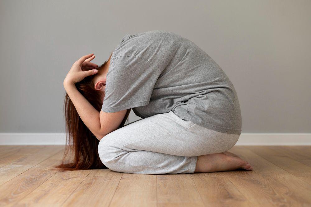 Apa Itu Postpartum Psychosis?