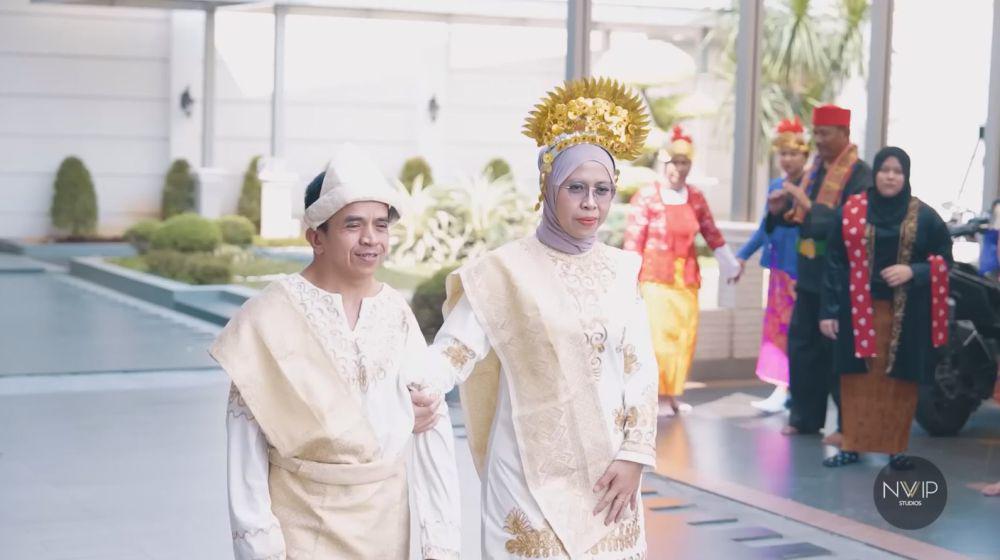 Nikita Willy gelar lomba fashion show (YouTube.com/Nikita Willy Official)