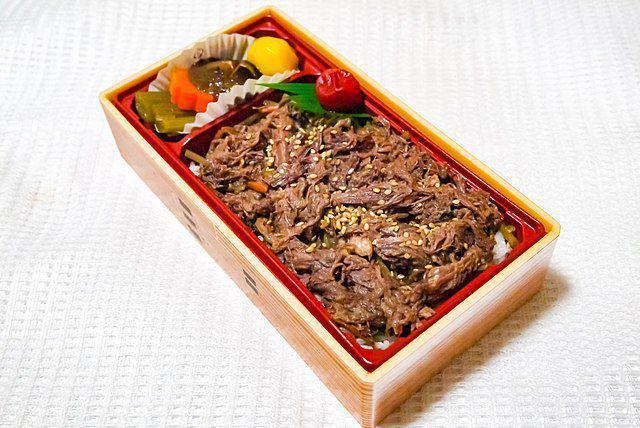 10 Inspirasi Bekal dari Olahan Daging yang Gak Membosankan