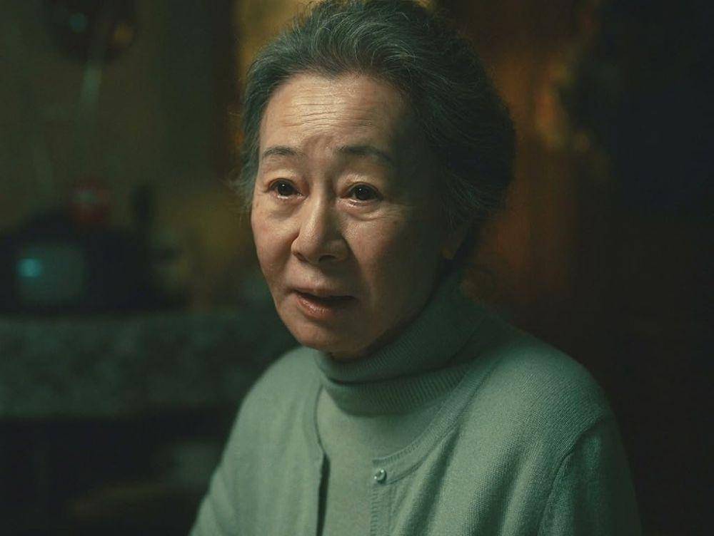 Still cut drama Korea Pachinko (Imdb.com/Pachinko)