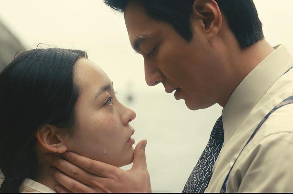 Rekap dan Ending Drakor Pachinko, Pantes Butuh Season 2!