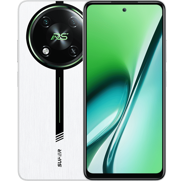 itel RS4 NFC (itel-life.com)