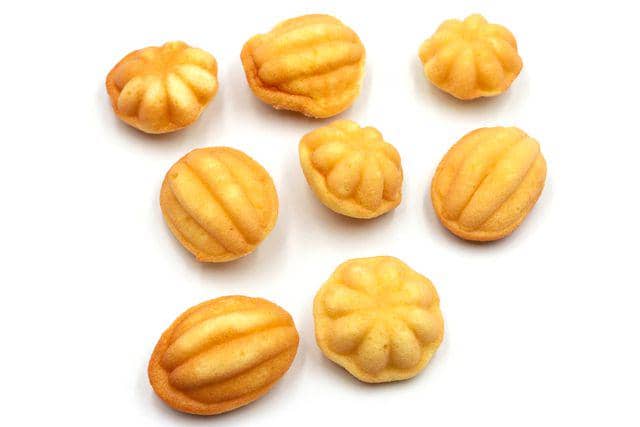 5 Tips Mengolah Kue Bahulu yang Garing dan Lembut