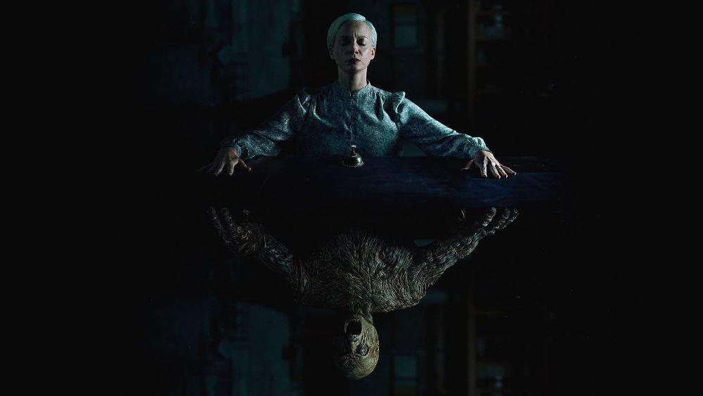 5 Fakta Film Oddity, Rahasia Tersembunyi di Balik Patung Misterius!