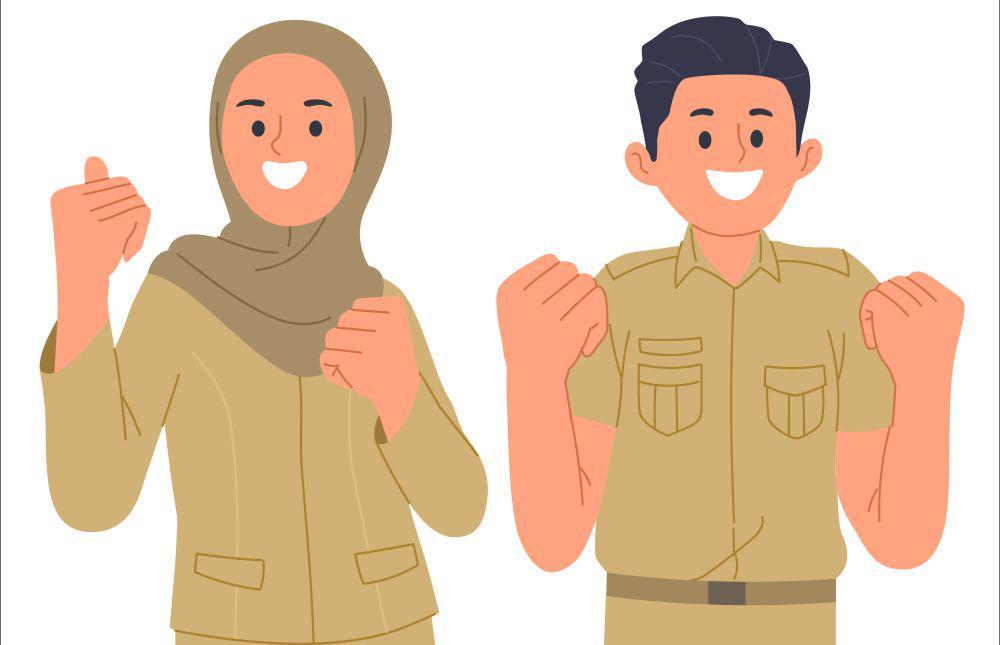 Cara Download Kartu Ujian SKB CPNS 2024, Ini Situsnya!