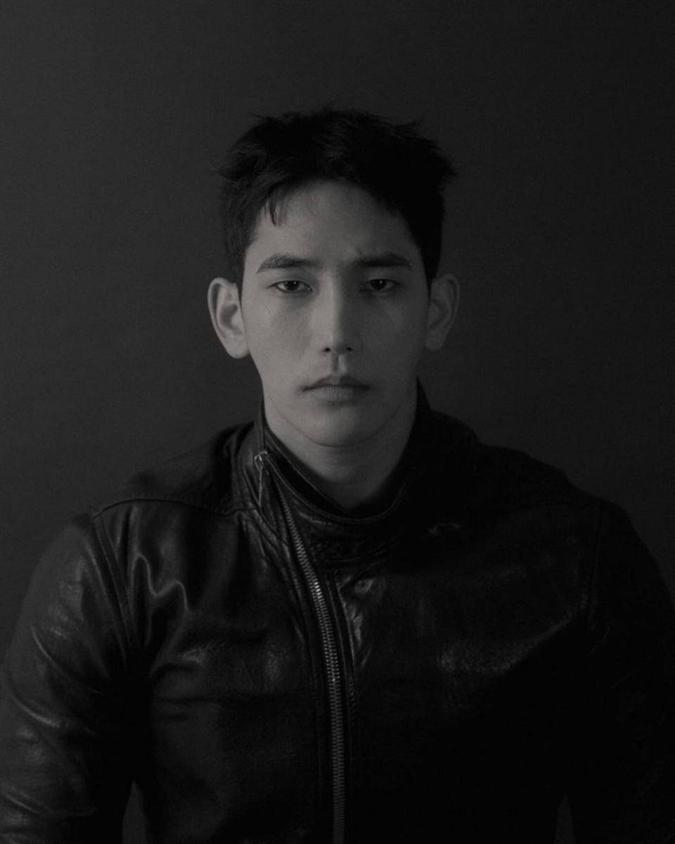 potret Yuk Jun Seo (instagram.com/6dory)