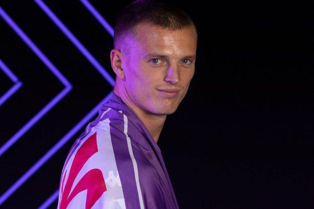 Albert Gudmundsson, penyerang baru Fiorentina pada 2024/2025 (instagram.com/albertgudmundsson)