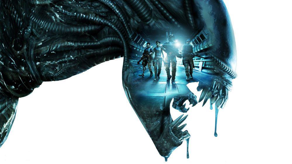 7 Game Alien Di Mana Pemain Bisa Bermain Sebagai Xenomorph