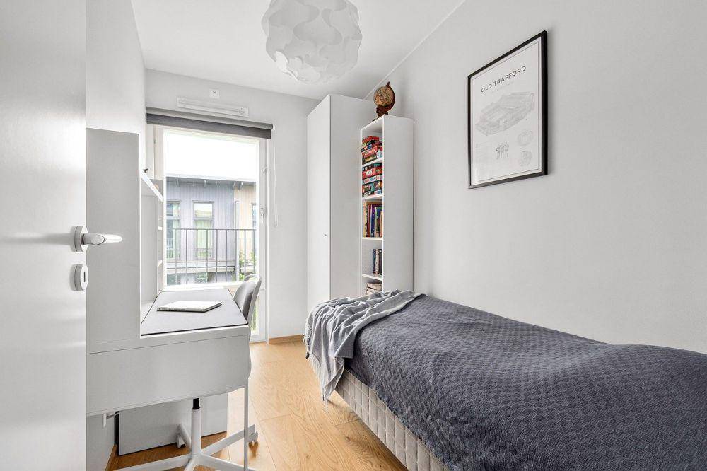 Desain kamar kos minimalis (pixabay.com/Anna Lisa)