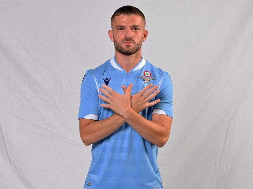 potret Valon Berisha (instagram.com/valon.berisha14_official)