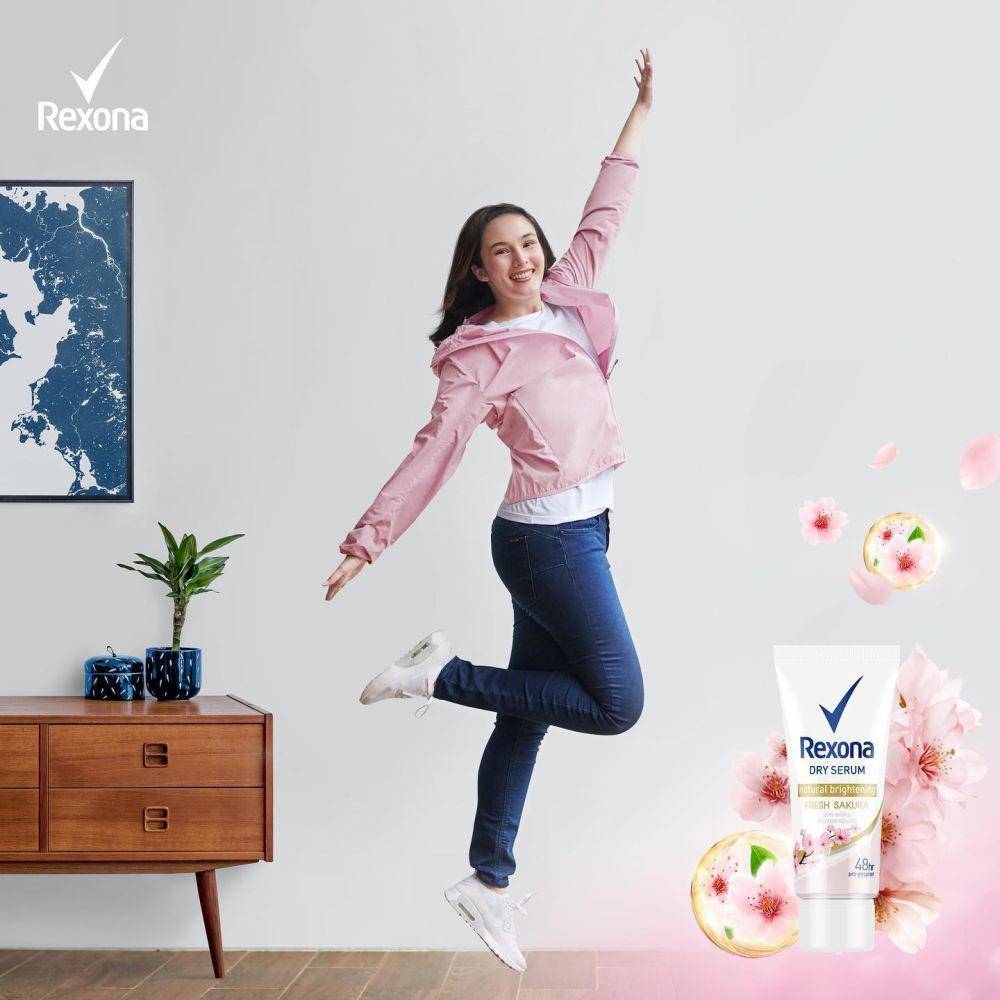 Chelsea Islan (instagram.com/chelseaislan)