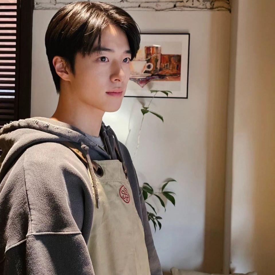 Nam Da Reum (instagram.com/namdareum_mom)